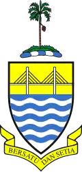 Penang – znak
