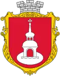 Perejaslav – znak