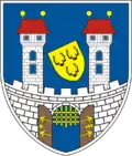 Znak Podbořan