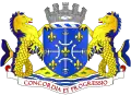 Port Louis – znak