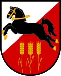 Znak městské části Praha 20