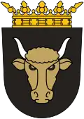 Samegrelo – znak