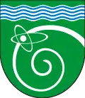 Protvino – znak