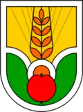 Občina Puconci – znak