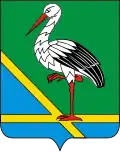 Pustoška – znak