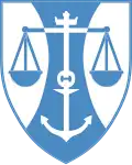 Qaqortoq – znak