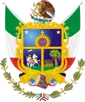 Querétaro – znak