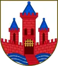 Randers – znak