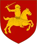 Státní znak