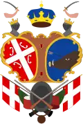 Státní znak