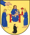 Ringsted – znak