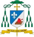 biskup v Chiclayu (2014–2023)