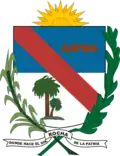 Rocha – znak