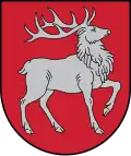 Sélsko – znak