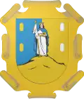 San Luis Potosí – znak