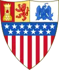Santa Fe – znak