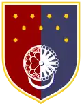 Kanton Sarajevo – znak