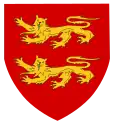 Sark – znak