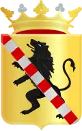 Schiedam – znak