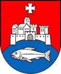 Sedliská – znak