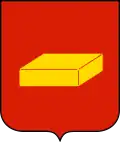 Šuja – znak