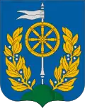 Siófok – znak