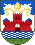 Silkeborg Kommune – znak