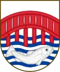 Skive Kommune – znak