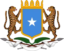 znak Puntlandu