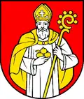 Stará Ľubovňa – znak