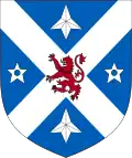 Stirling – znak