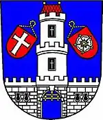 Znak Strakonic
