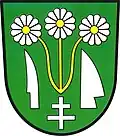 Znak obce Stvolová