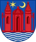 Svendborg – znak