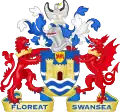 Swansea – znak