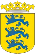 Státní znak
