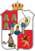Tabasco – znak