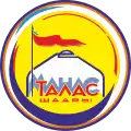 Talas (město) – znak