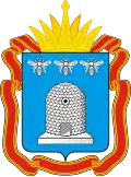 Tambovská oblast – znak