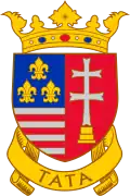 Tata – znak