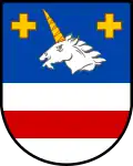 Znak obce Tatrovice