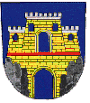 Znak města Teplice nad Metují