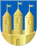 Tilburg – znak