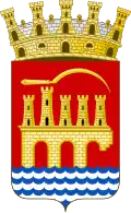 Trapani – znak