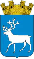 Tromsø – znak