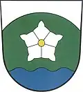 Znak obce Trpišovice