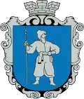 Umaň – znak