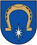 Utena – znak