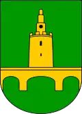 Valpovo – znak