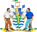 Vancouver – znak